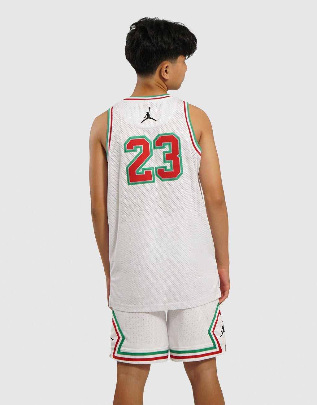 23 Jersey Junior