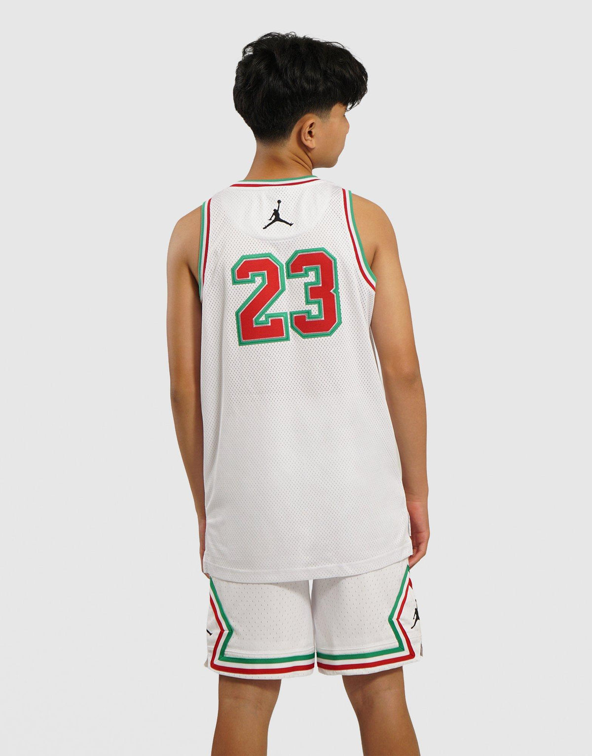 23 Jersey Junior