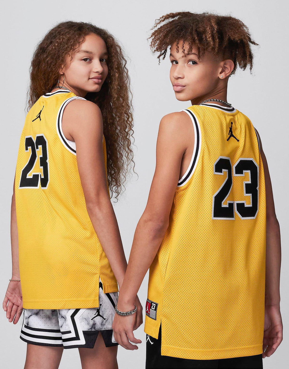 23 Jersey Junior's