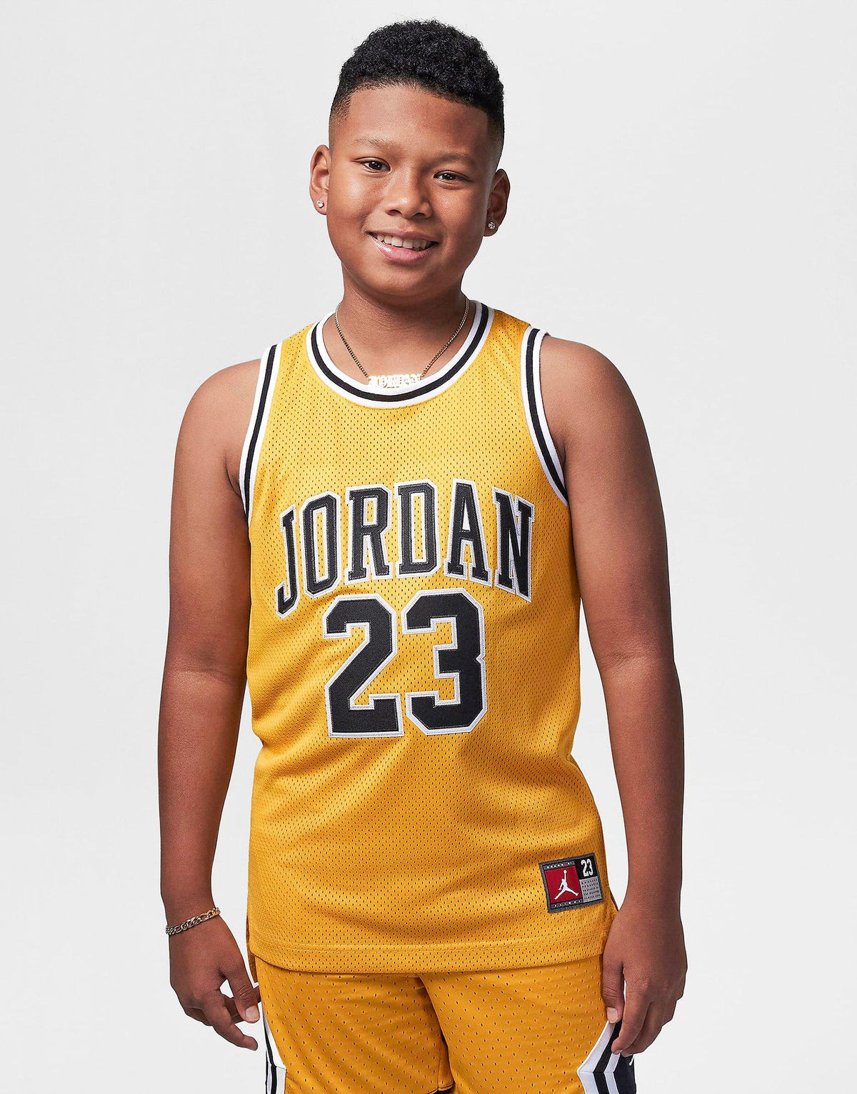 23 Jersey Junior's