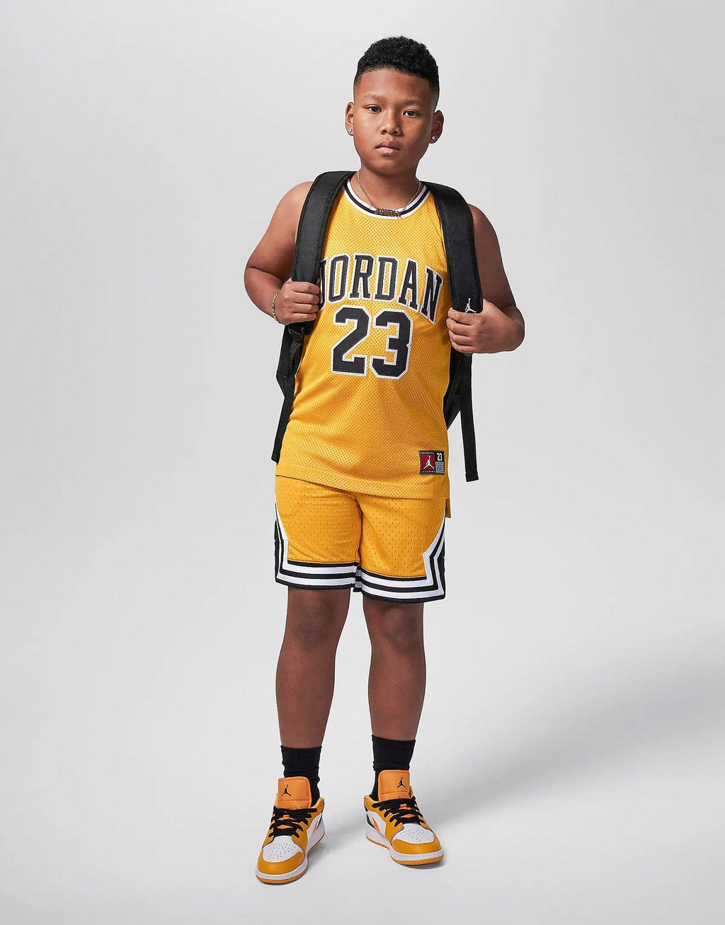 23 Jersey Junior's