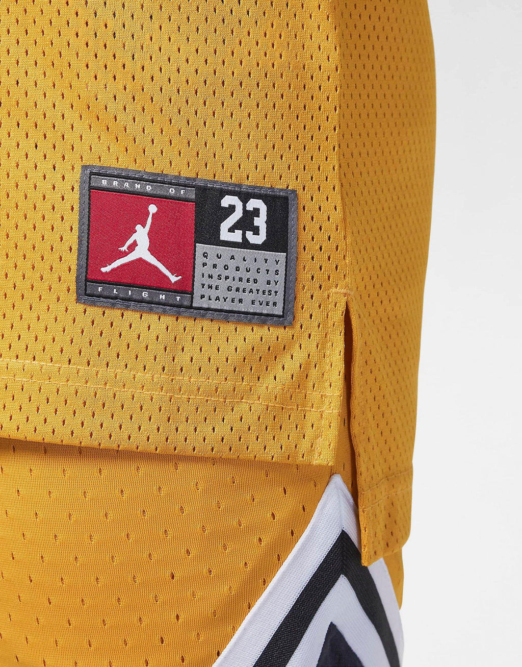 23 Jersey Junior's