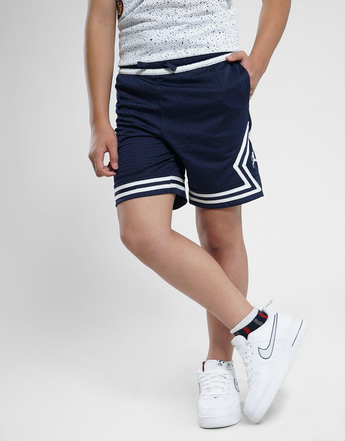 Diamond Shorts Junior