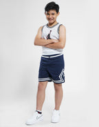 Diamond Shorts Junior