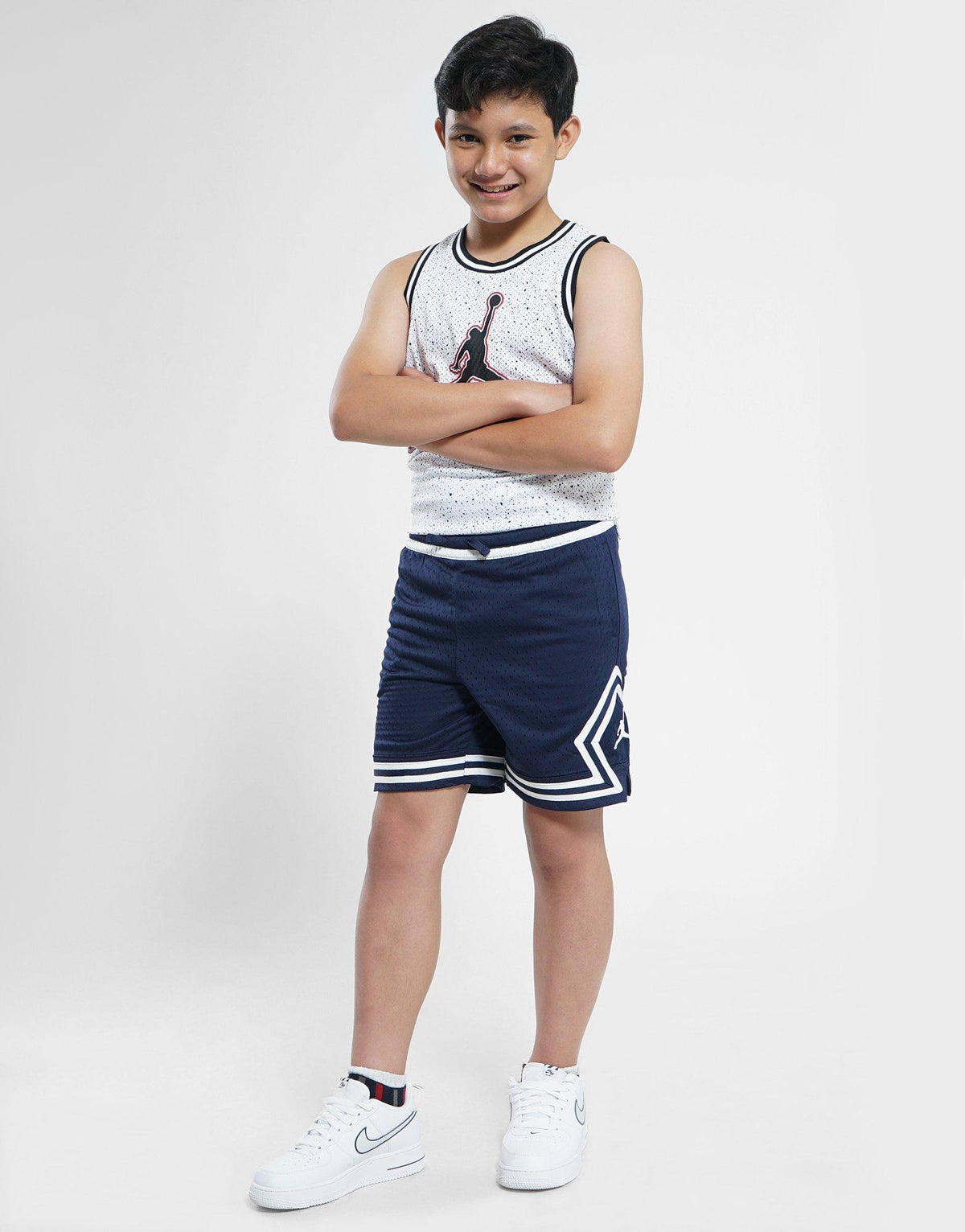 Diamond Shorts Junior