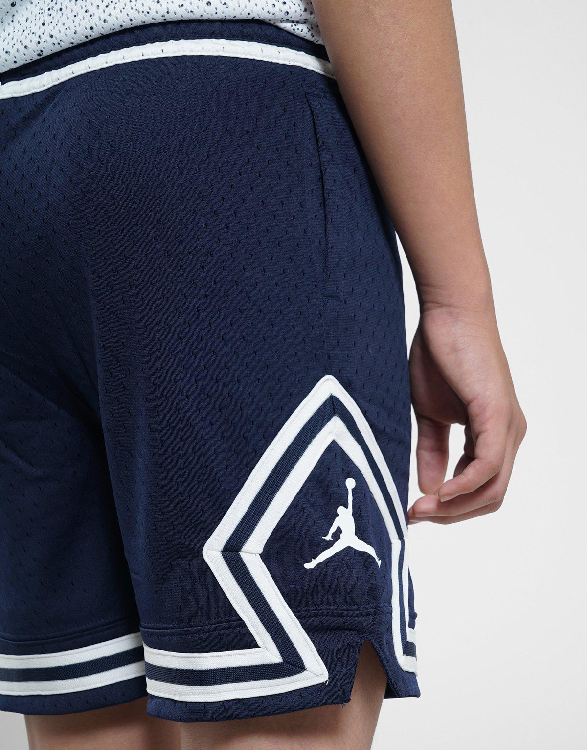Diamond Shorts Junior