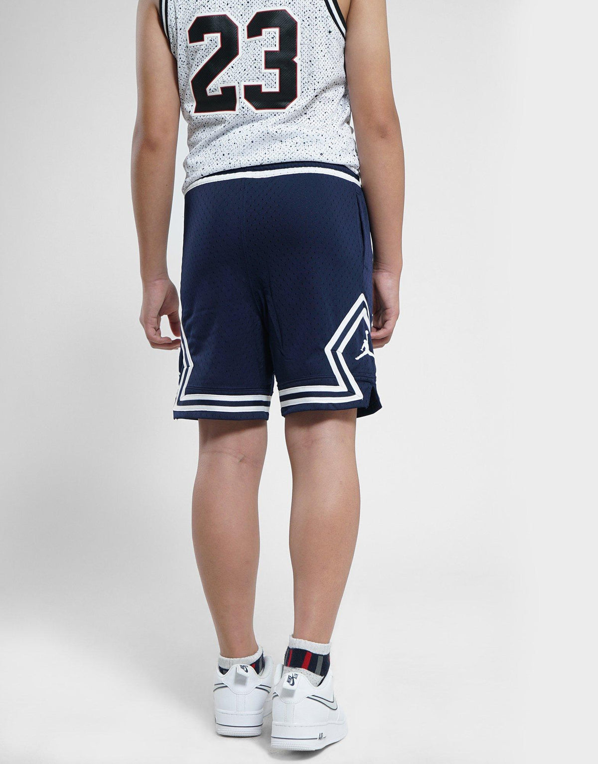 Diamond Shorts Junior