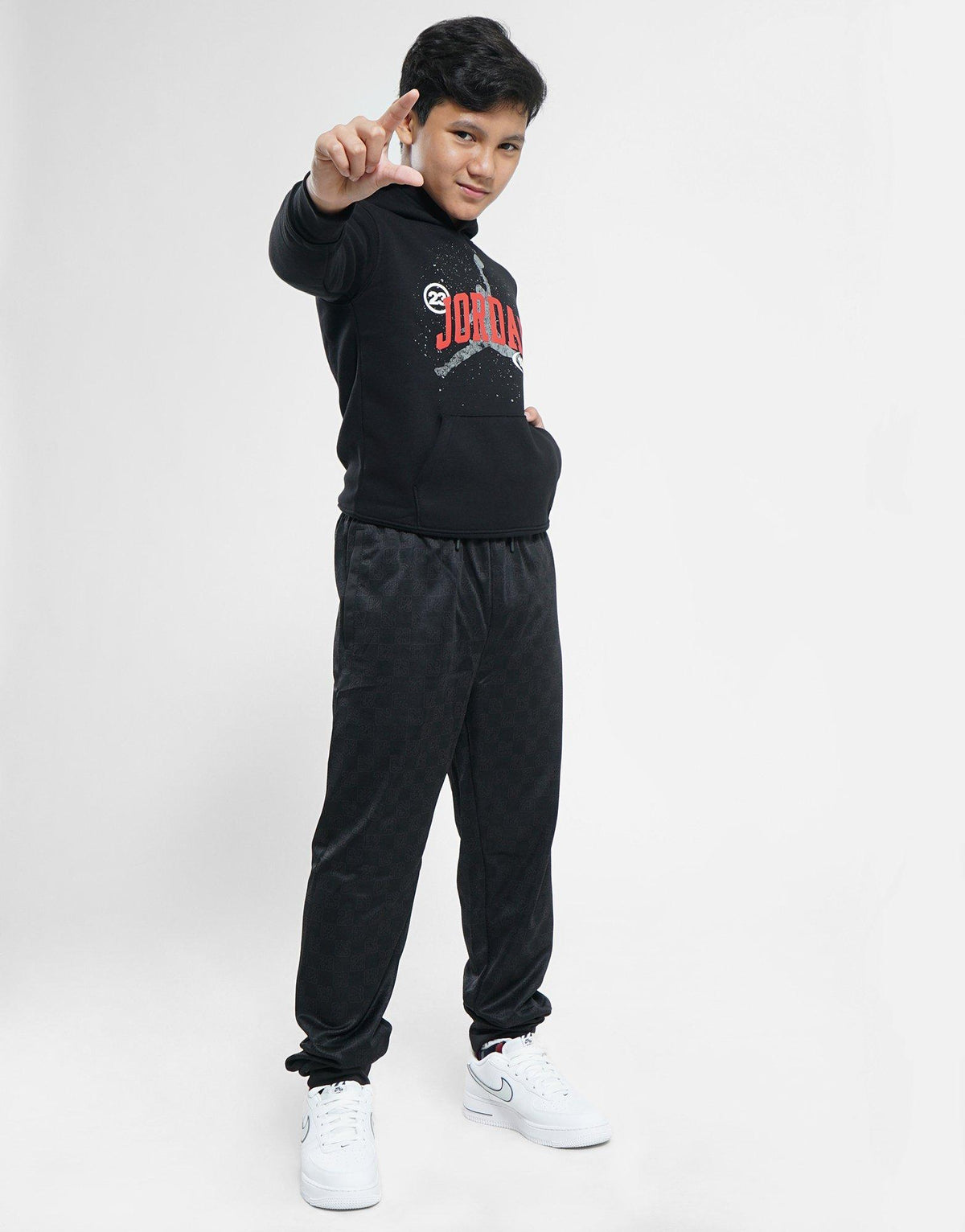 Track Pants Junior's