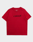 MJ Wordmark T-Shirt Junior