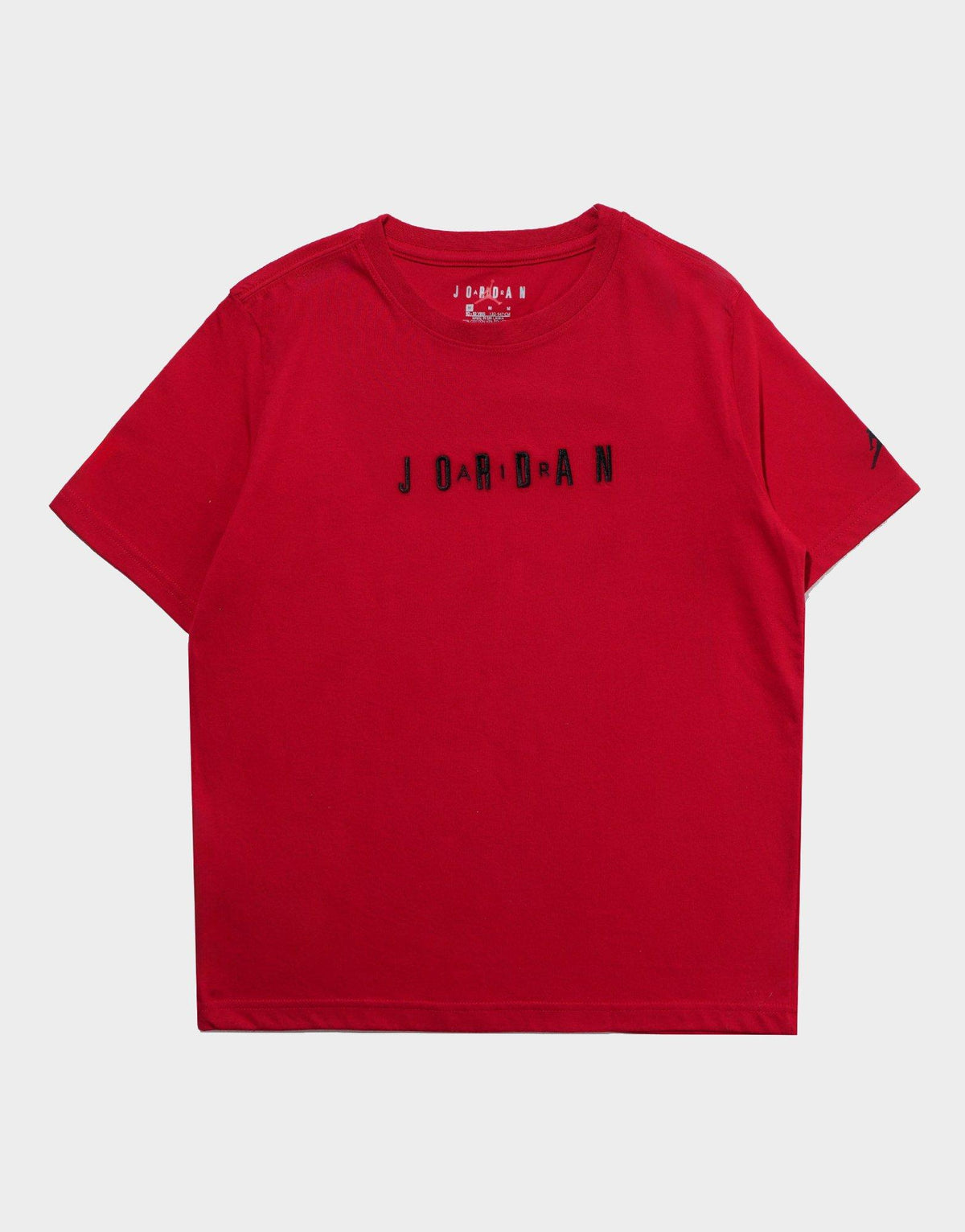 MJ Wordmark T-Shirt Junior