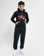 1984 Jumpman Overhead Hoodie Junior