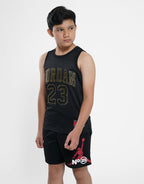 1984 Jumpman Shorts Junior