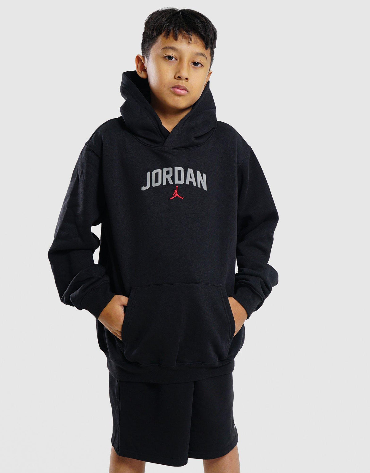 Heritage Hoodie Junior
