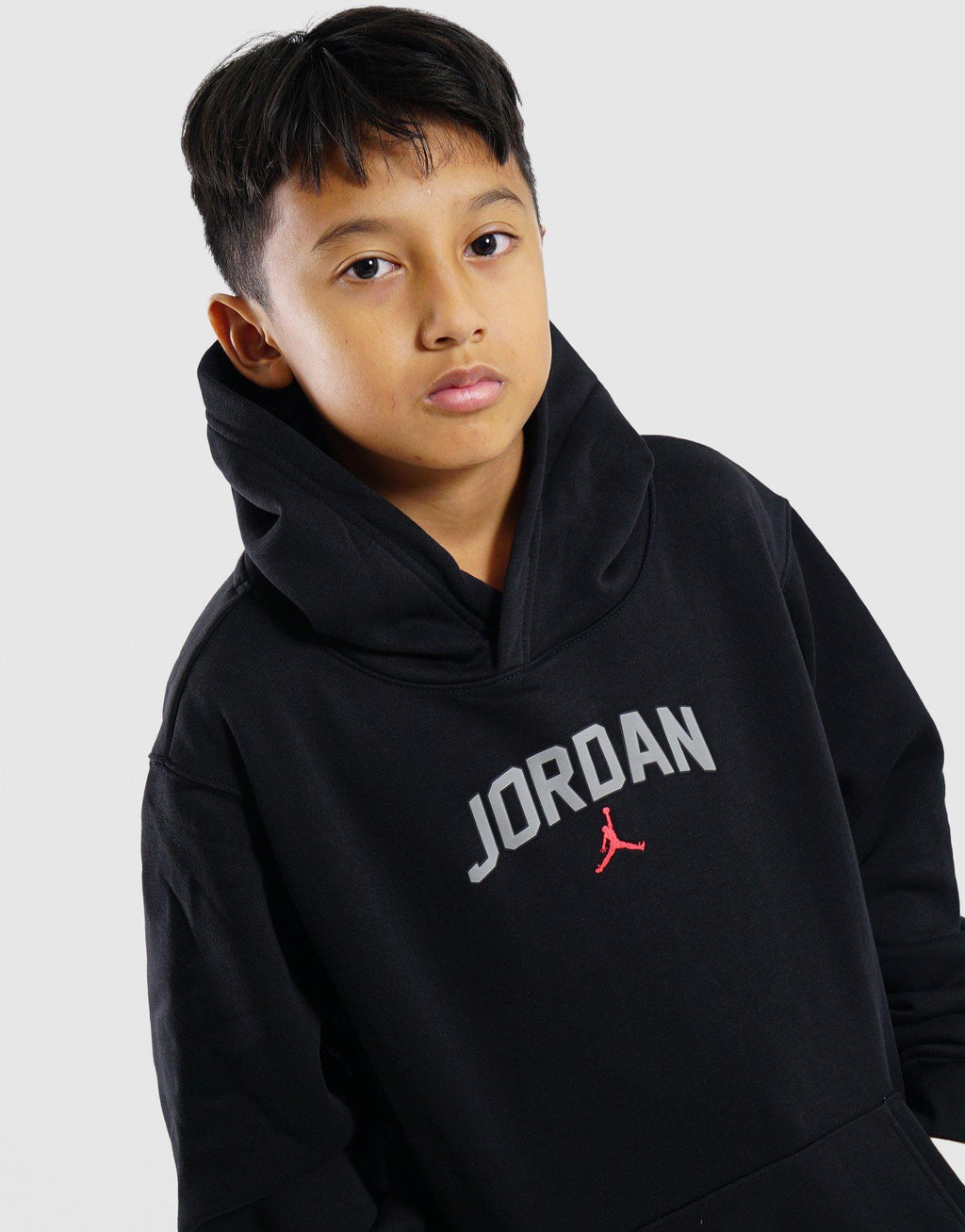 Heritage Hoodie Junior