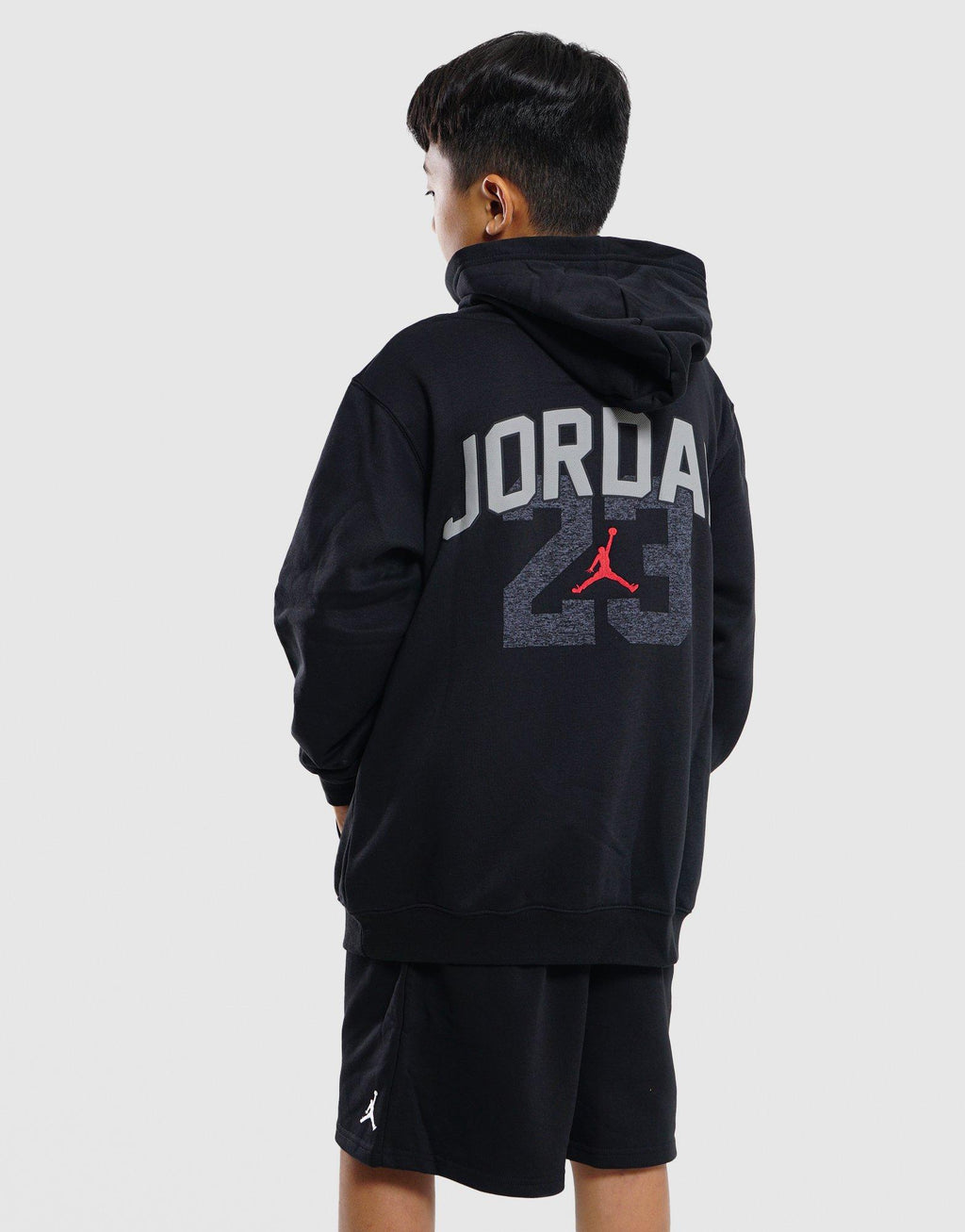 Heritage Hoodie Junior