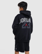 Heritage Hoodie Junior