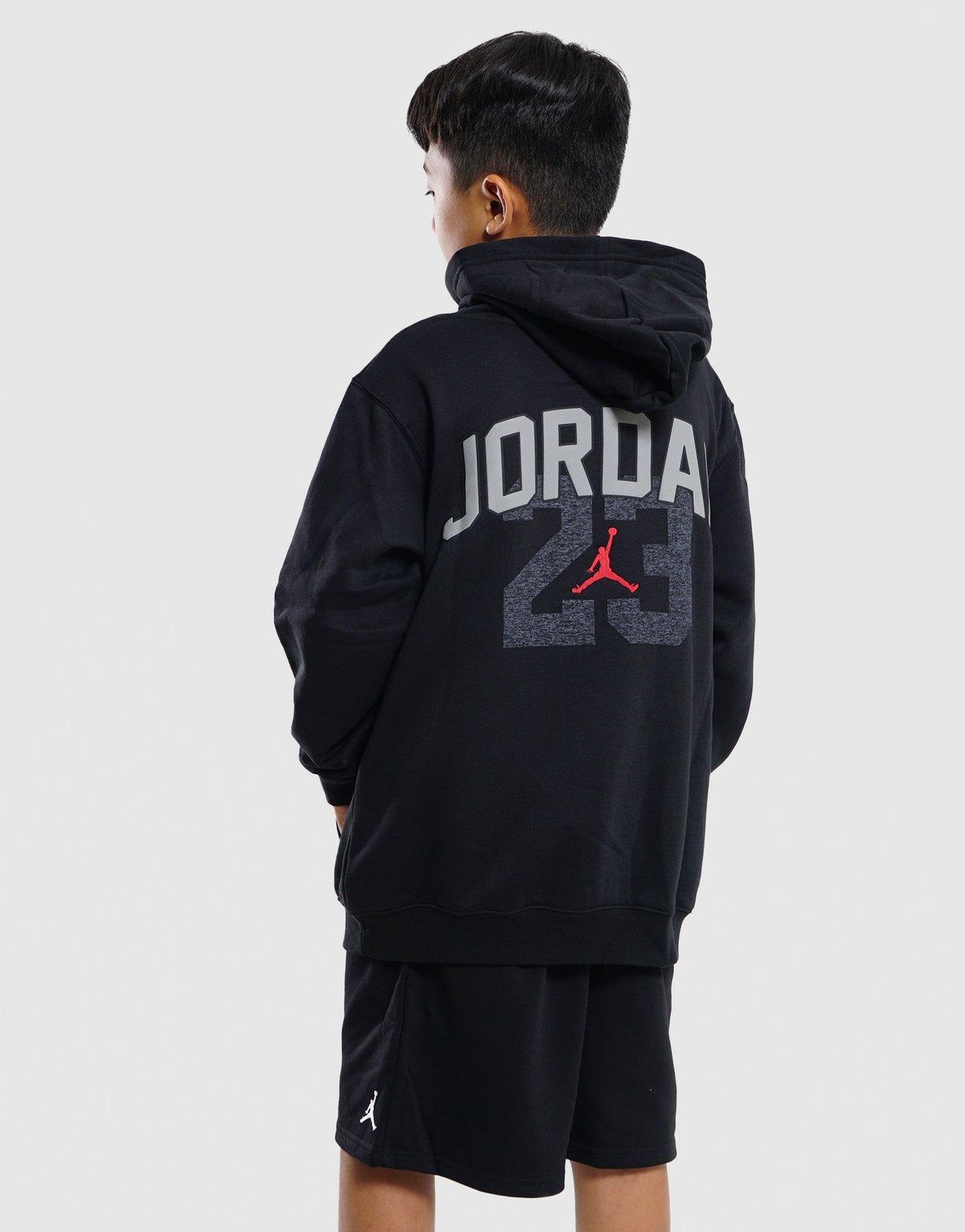Heritage Hoodie Junior