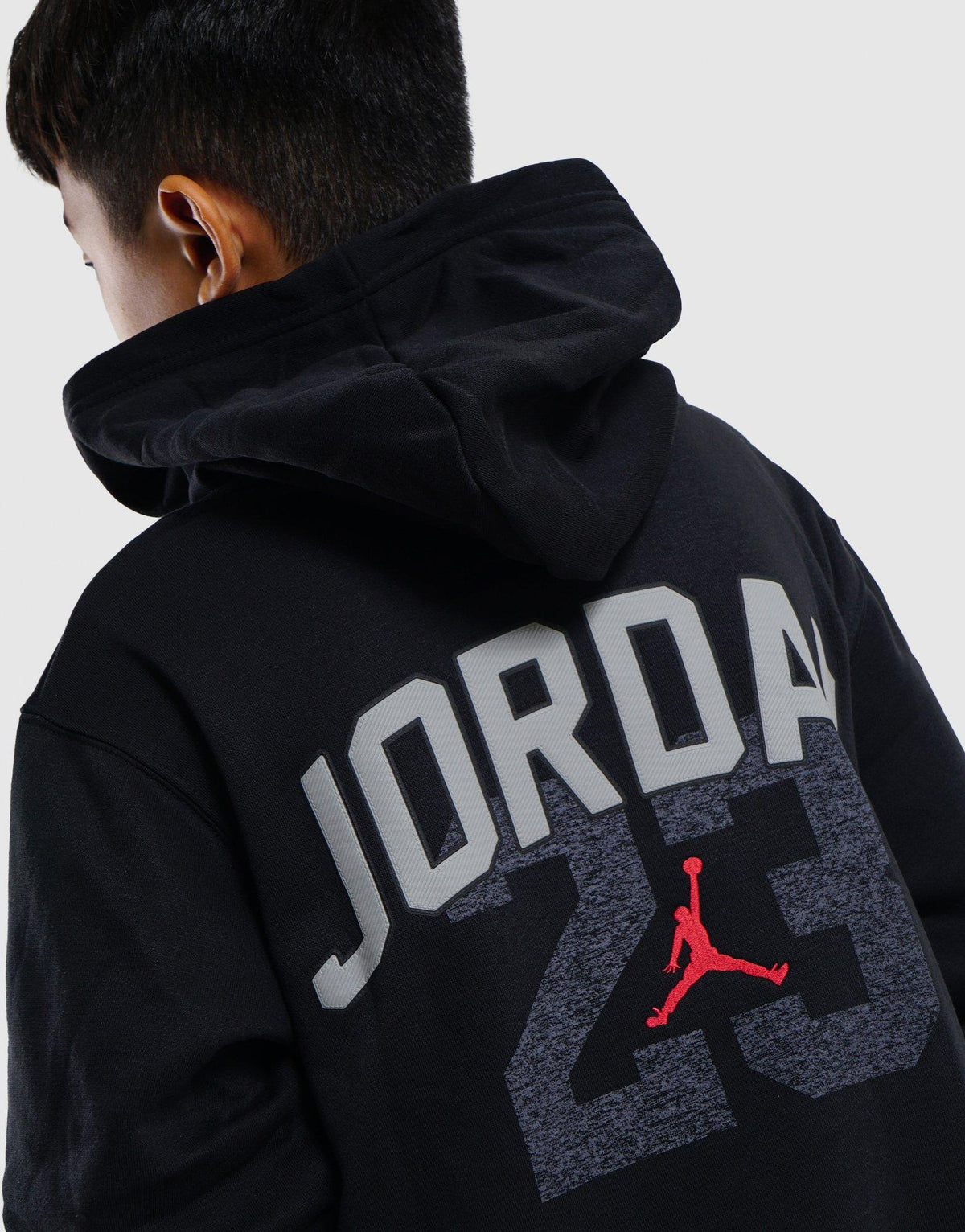Heritage Hoodie Junior