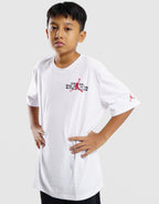 Stamp T-Shirt Junior
