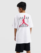Stamp T-Shirt Junior