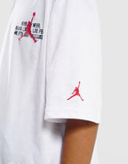 Stamp T-Shirt Junior