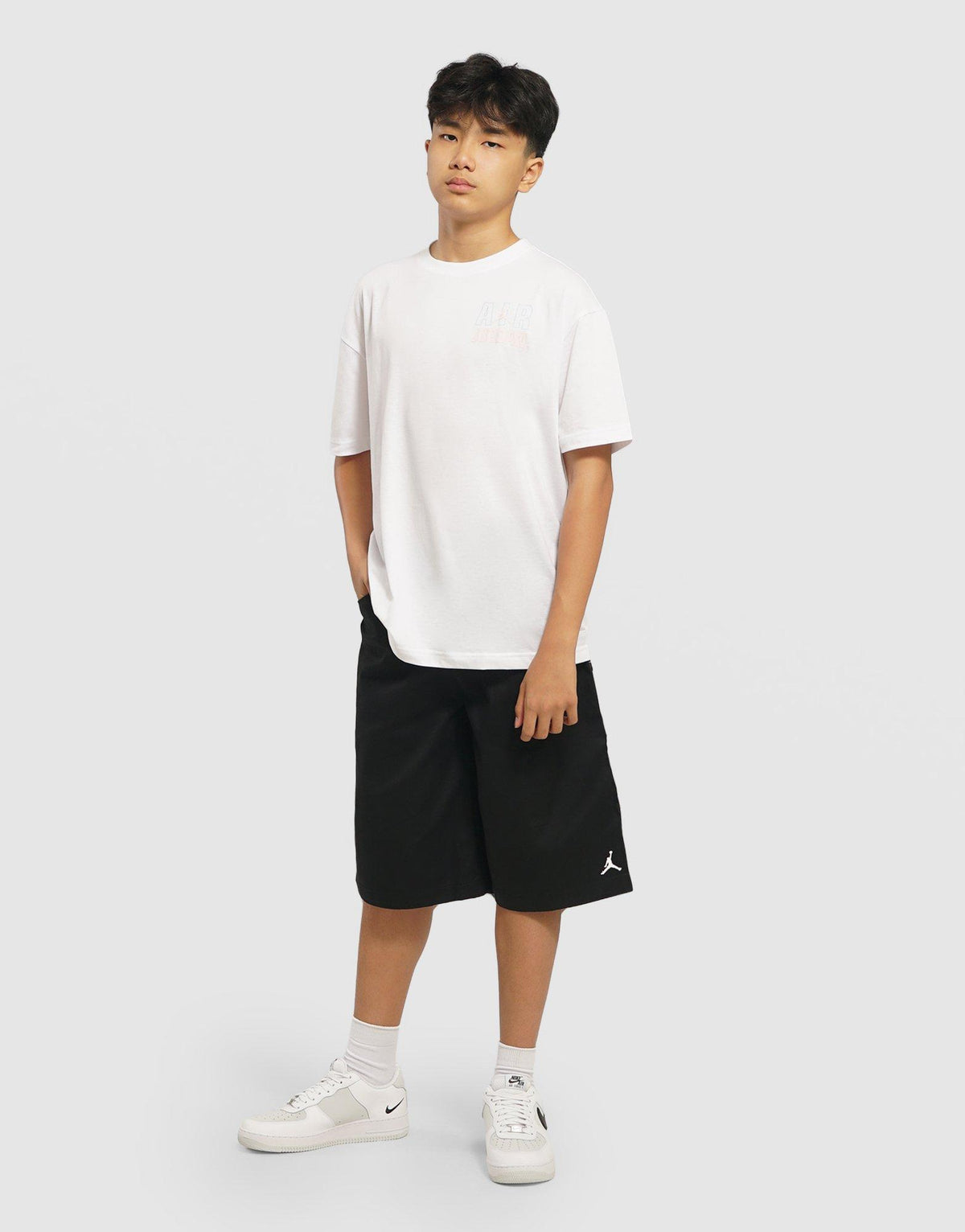 Air T-Shirt Junior