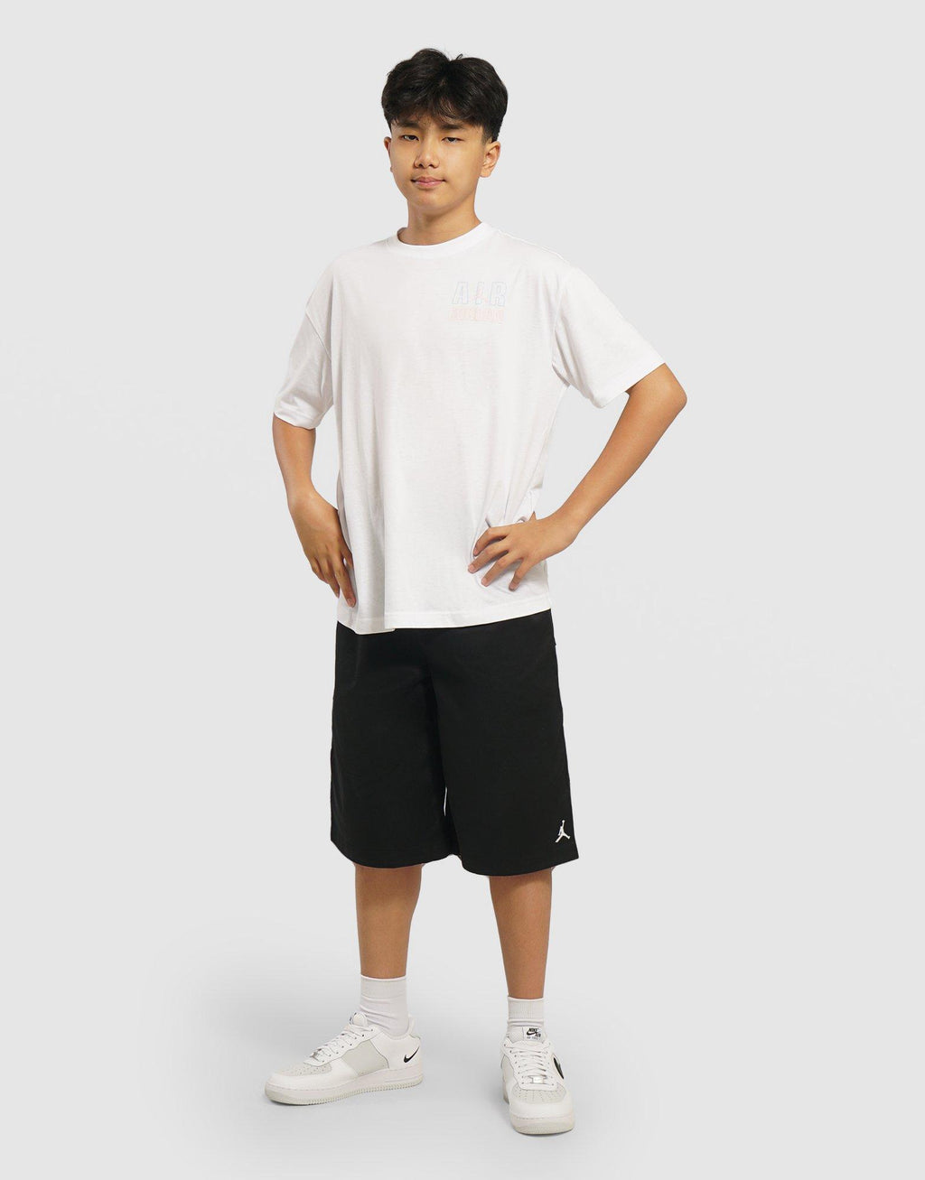 Air T-Shirt Junior