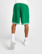 NBA Boston Celtics Swingman Shorts