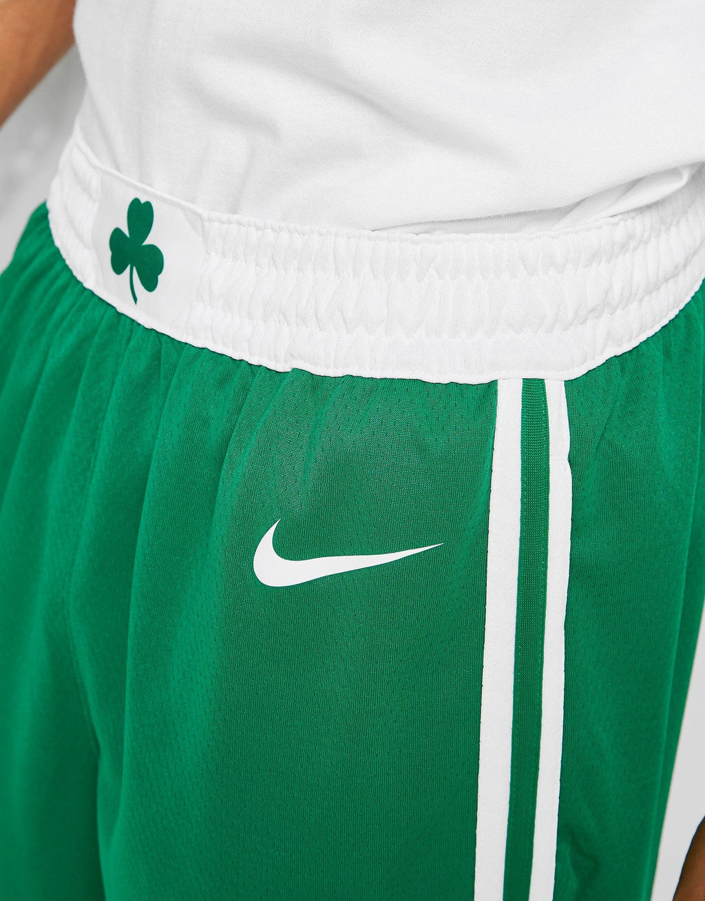 NBA Boston Celtics Swingman Shorts