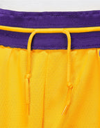 NBA Los Angeles Lakers Swingman Shorts
