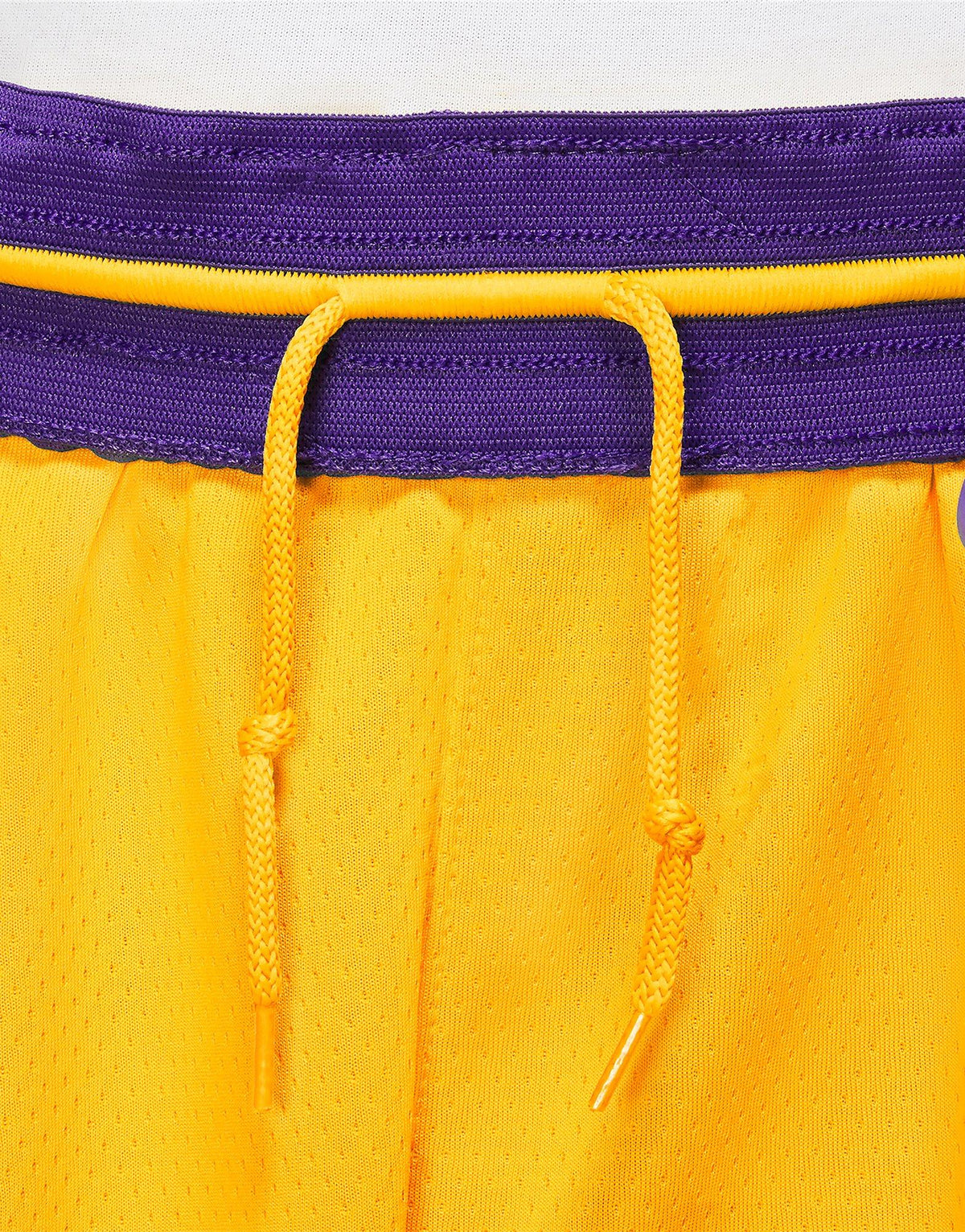 NBA Los Angeles Lakers Swingman Shorts