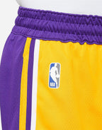 NBA Los Angeles Lakers Swingman Shorts