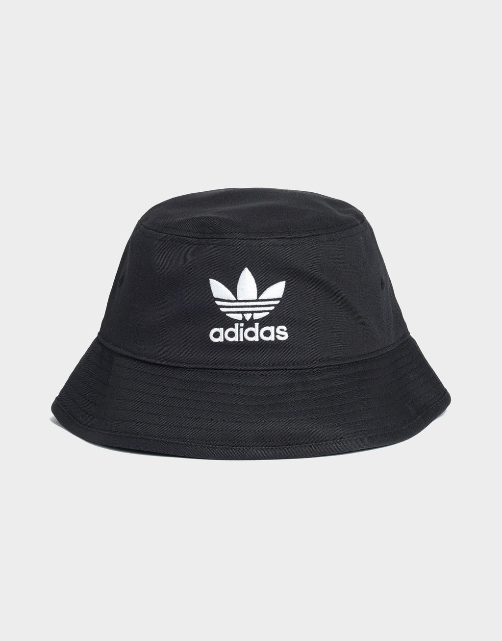 Trefoil Bucket Hat
