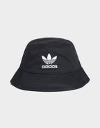 Trefoil Bucket Hat