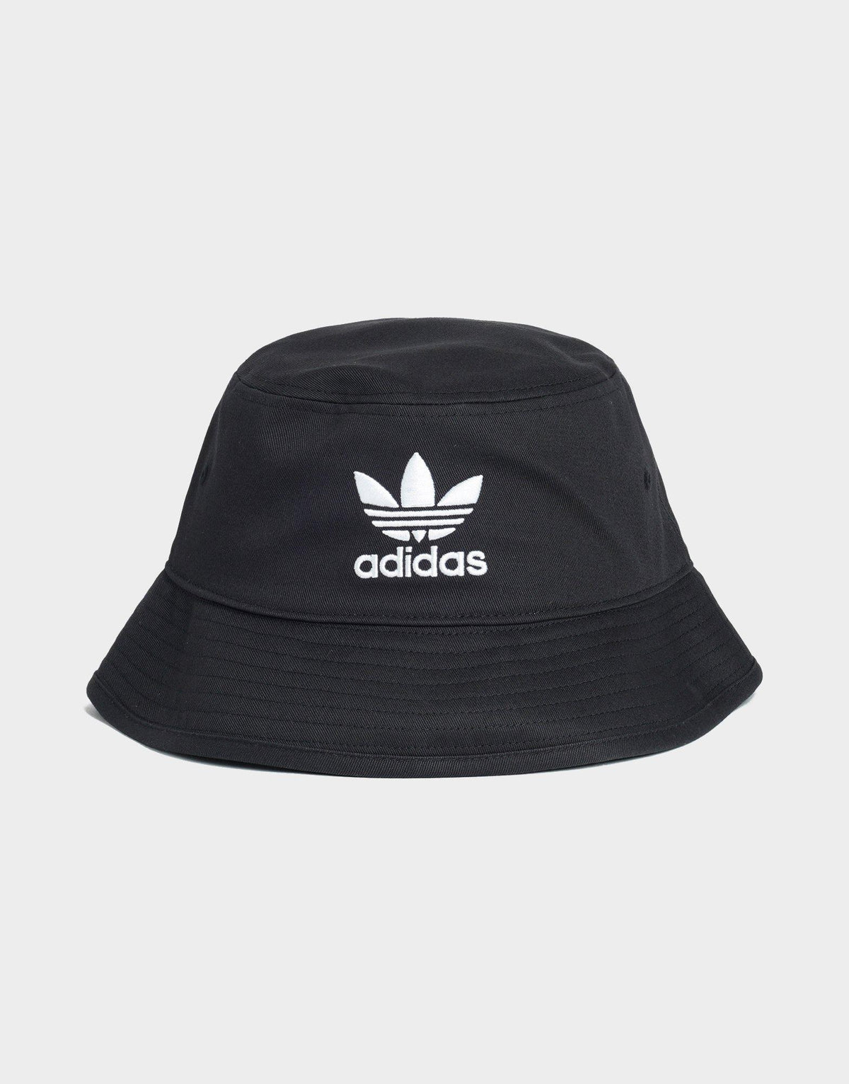 Trefoil Bucket Hat