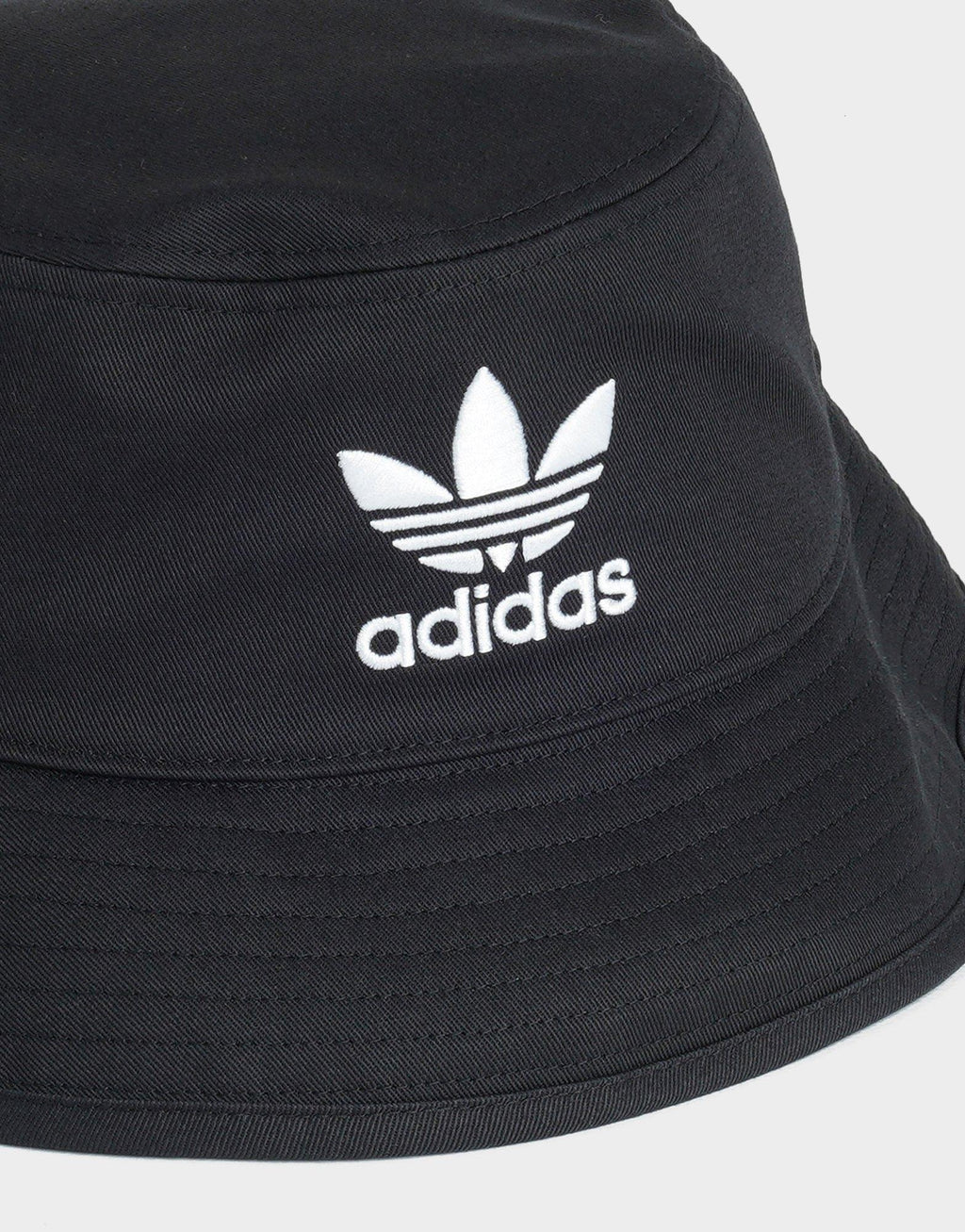 Trefoil Bucket Hat