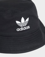Trefoil Bucket Hat