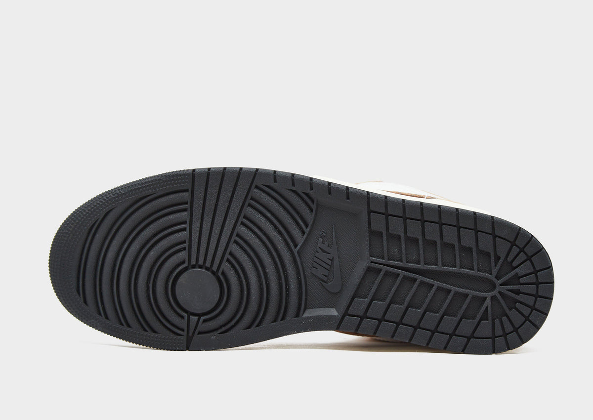 Air 1 Low SE