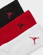 Air Crew Socks (3 Pack) Children's
