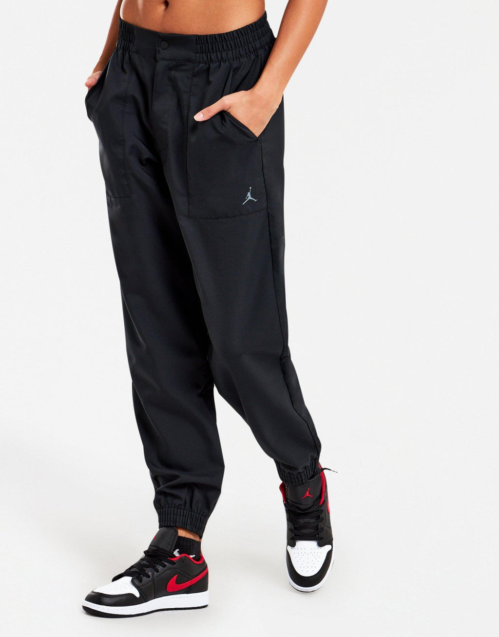Woven Track Pants