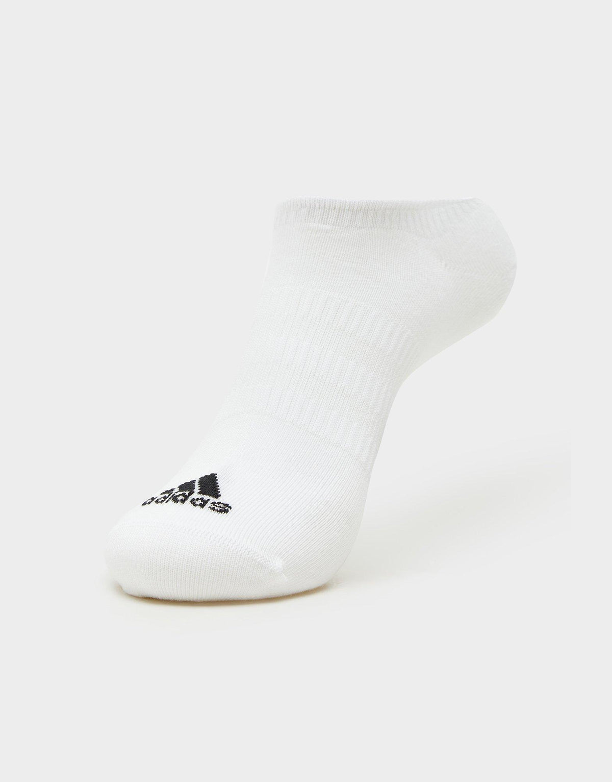 No Show Socks 3 Pack