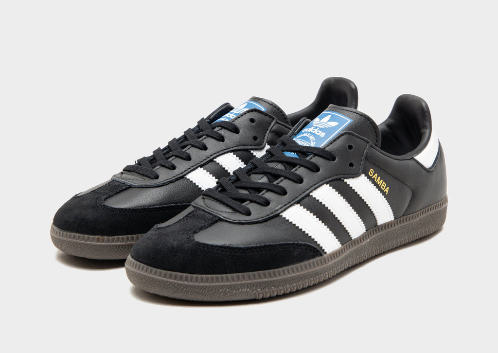 Samba OG Junior's