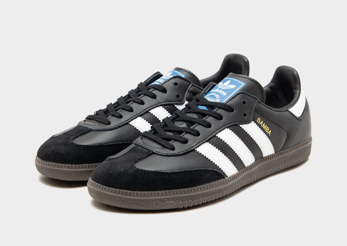 Samba OG Junior's