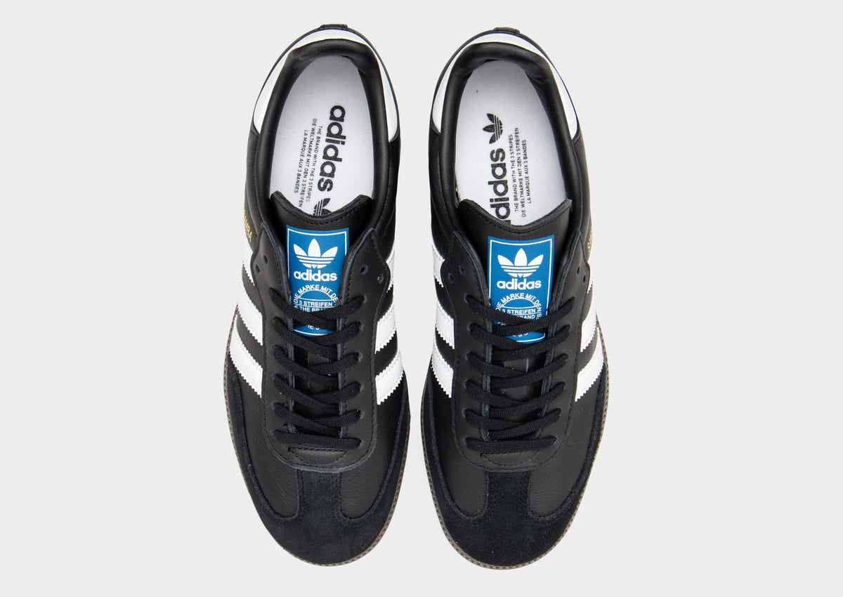 Samba OG Junior's