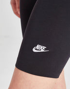 Girls' 7" Biker Shorts Junior