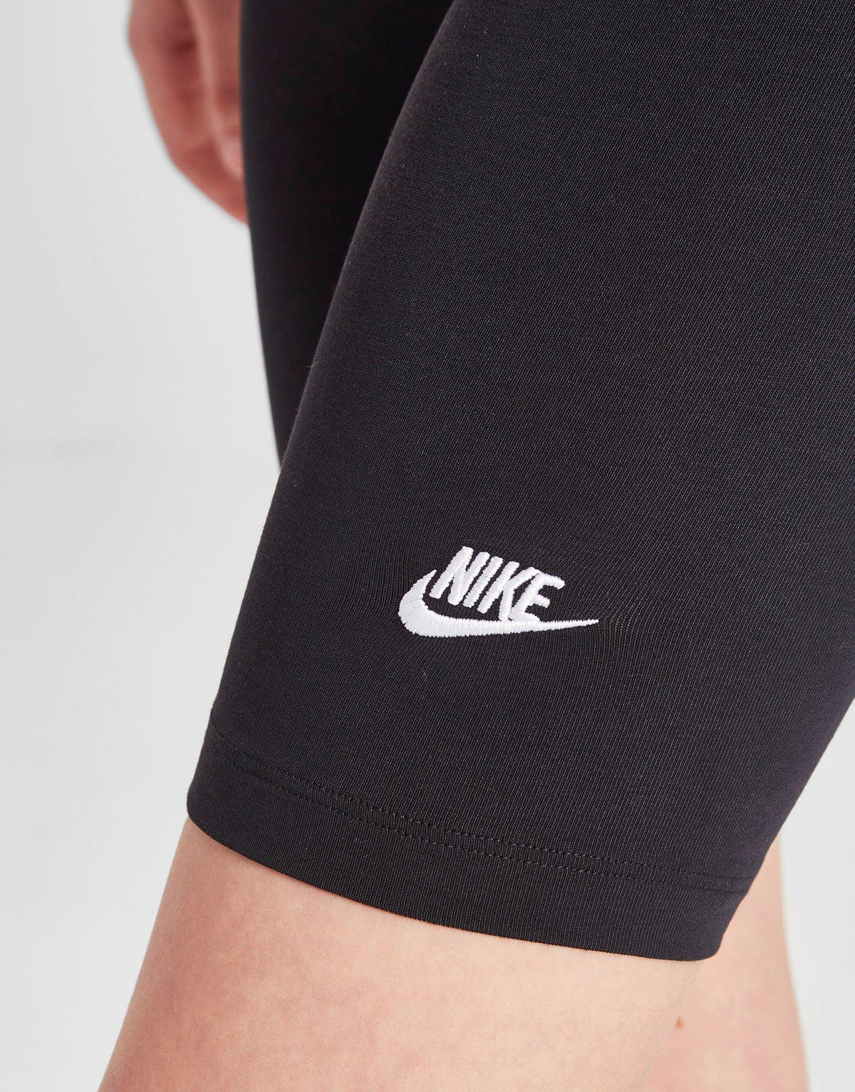 Girls' 7" Biker Shorts Junior