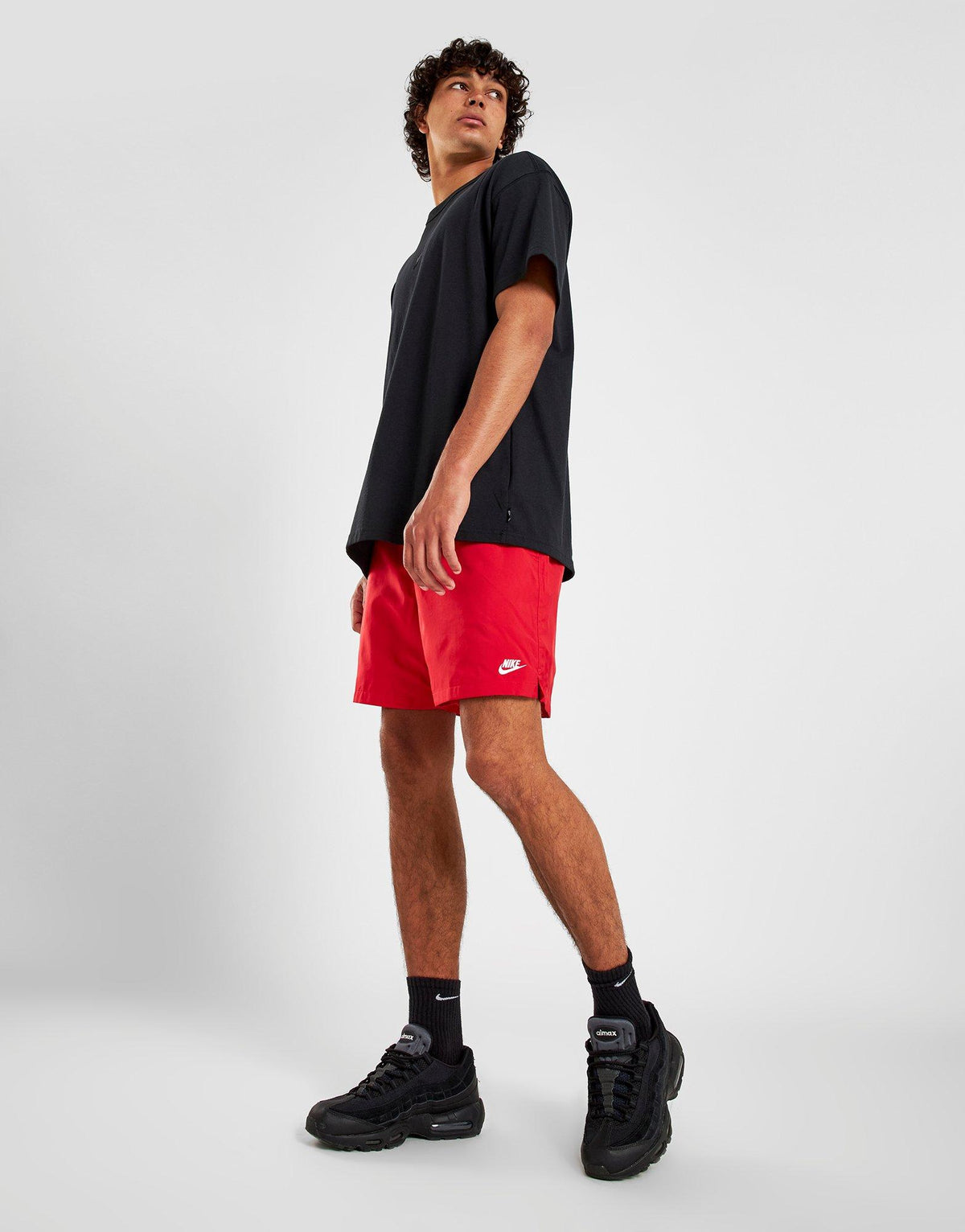 Club Woven Shorts