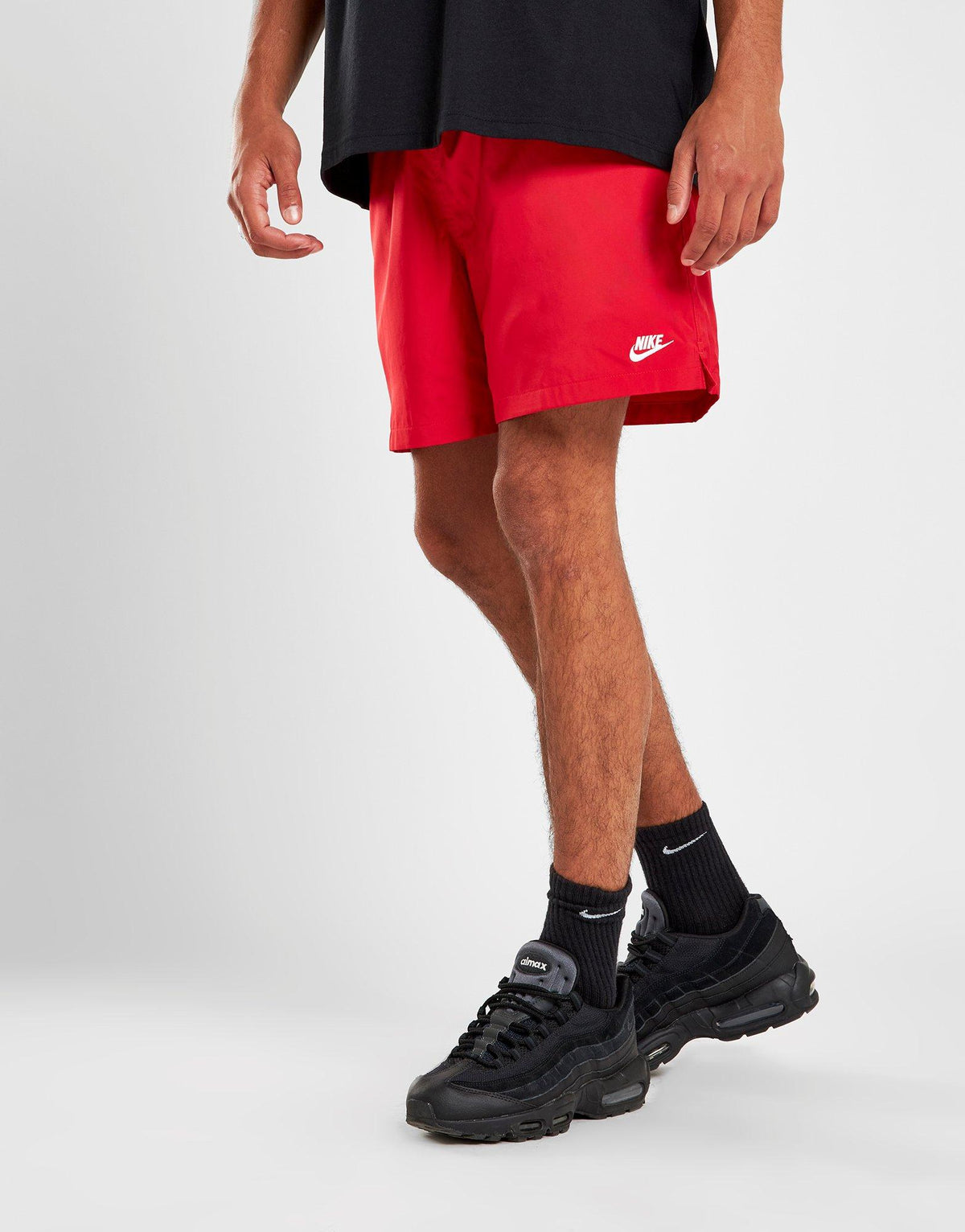 Club Woven Shorts