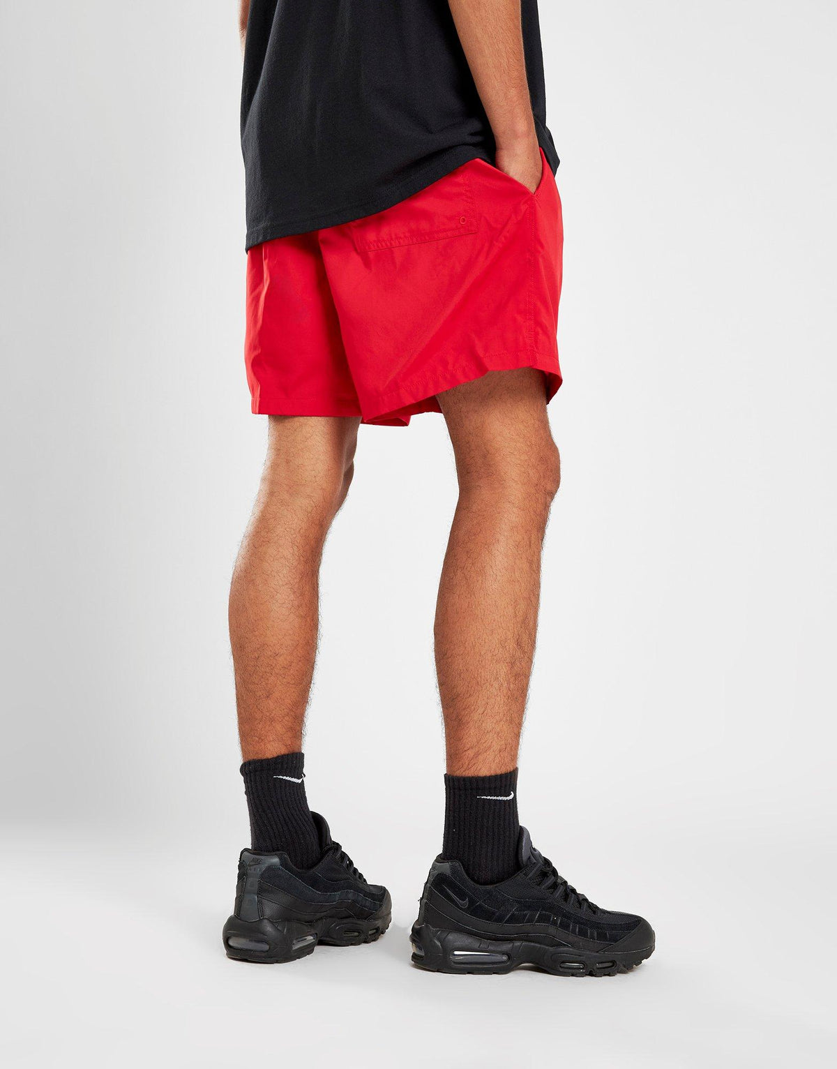 Club Woven Shorts