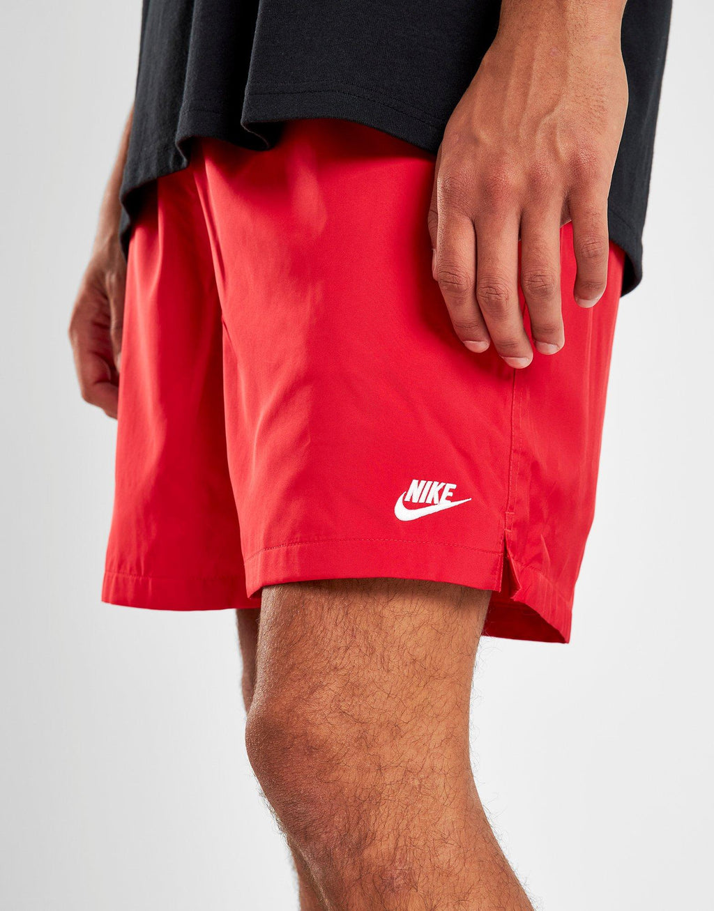 Club Woven Shorts